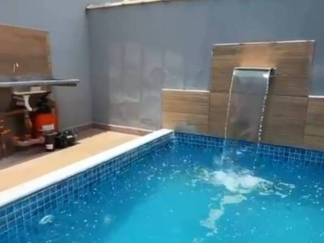 #CA099 - Casa para Venda em Itanhaém - SP