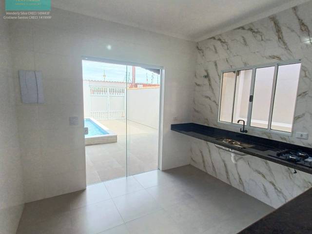 Casa para Venda em Mongaguá - 5