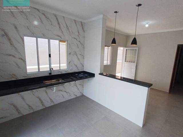 Casa para Venda em Mongaguá - 4