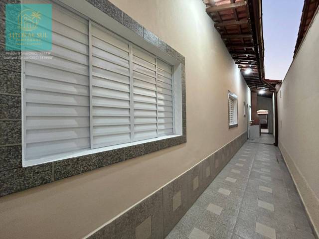 Casa para Venda em Mongaguá - 4