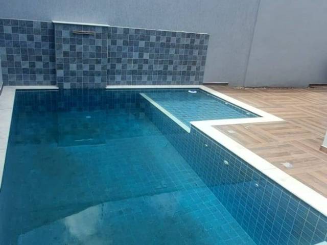 #CA0105 - Casa para Venda em Itanhaém - SP