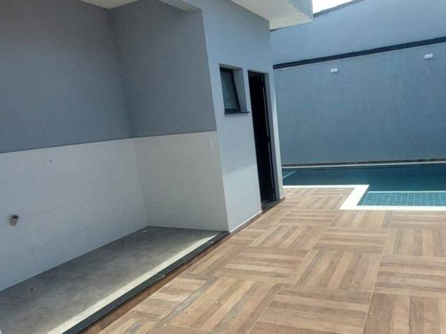 Casa para Venda em Itanhaém - 5