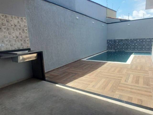 Casa para Venda em Itanhaém - 4