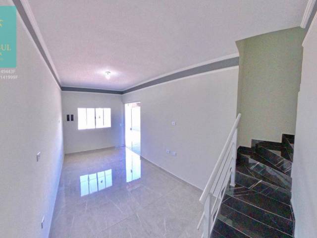 #SOB0107 - Casa para Venda em Mongaguá - SP