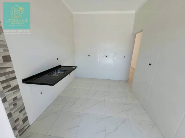 #SOB0108 - Casa em condomínio para Venda em Itanhaém - SP