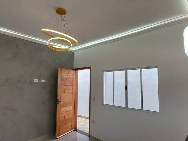 Casa para Venda em Mongaguá - 4