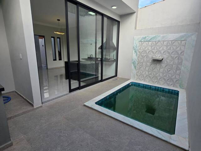 Venda em JARDIM PRAIA GRANDE - Mongaguá