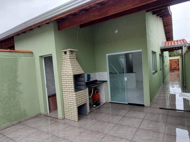Casa para Venda em Itanhaém - 3