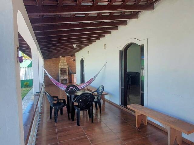Casa para Temporada em Mongaguá - 4