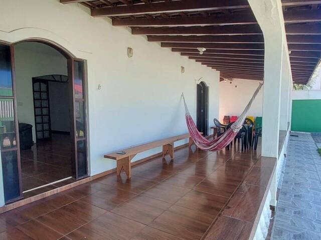Casa para Temporada em Mongaguá - 5