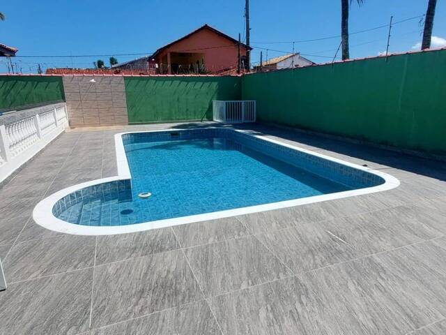 Casa para Temporada em Mongaguá - 3