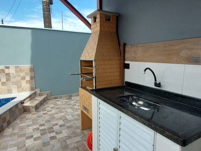 Sobrado para Venda em Mongaguá - 5