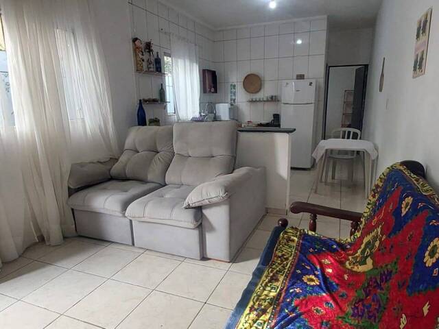 Casa para Temporada em Mongaguá - 3