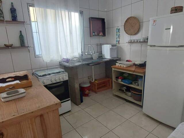 Casa para Temporada em Mongaguá - 5