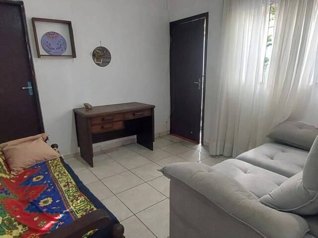 Casa para Temporada em Mongaguá - 4