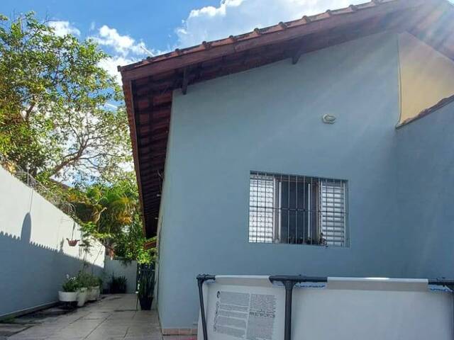 Casa para Temporada em Mongaguá - 2